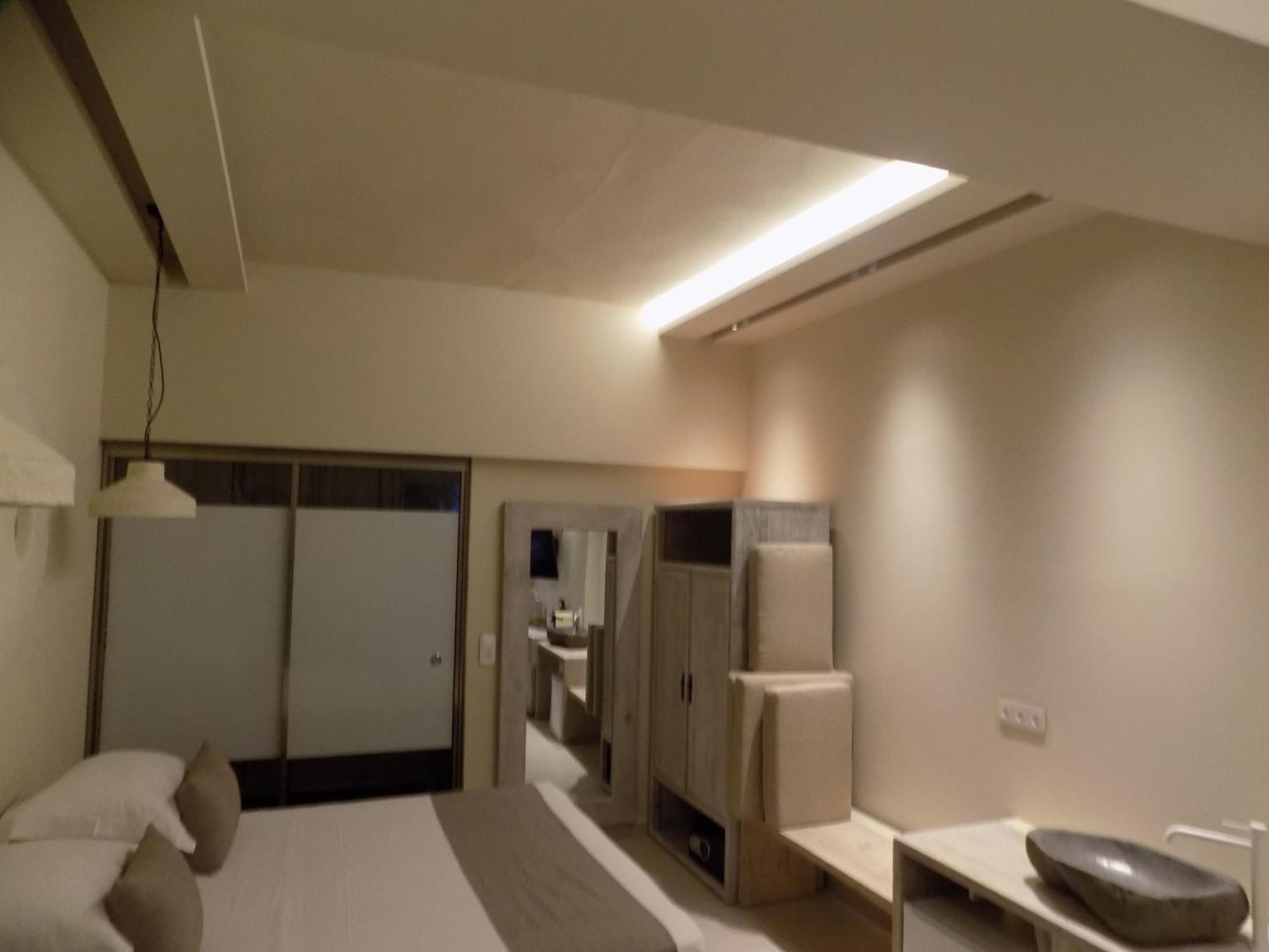 Sea Nymphs Suites Agia Anna  Luaran gambar